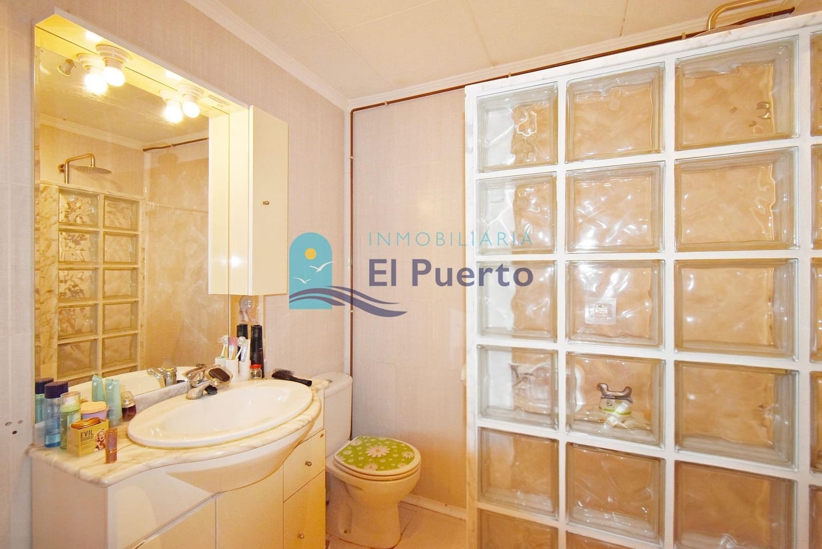 3 chambre Villa/Maison à vendre à Puerto de Mazarron avec garage - 338 000 € (Ref: 9942603)