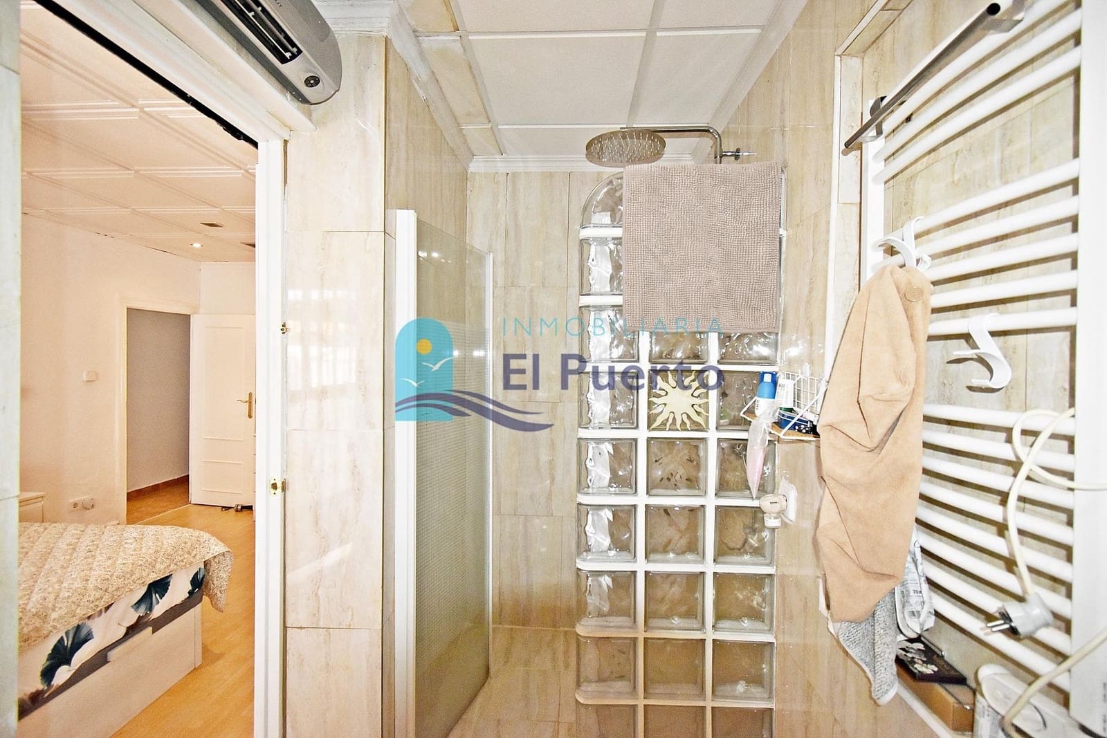 3 chambre Villa/Maison à vendre à Puerto de Mazarron avec garage - 338 000 € (Ref: 9942603)