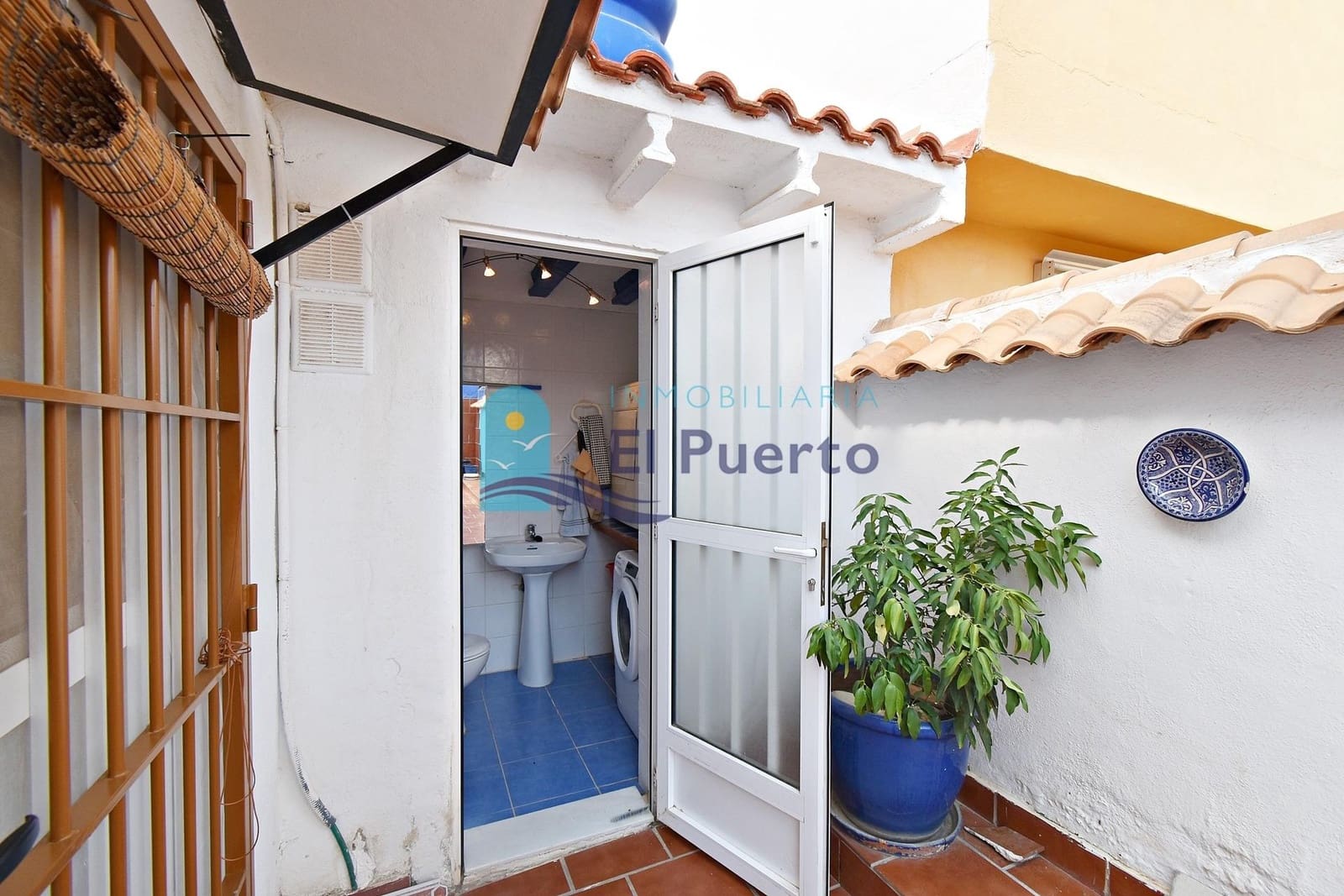 3 chambre Villa/Maison à vendre à Puerto de Mazarron avec garage - 338 000 € (Ref: 9942603)