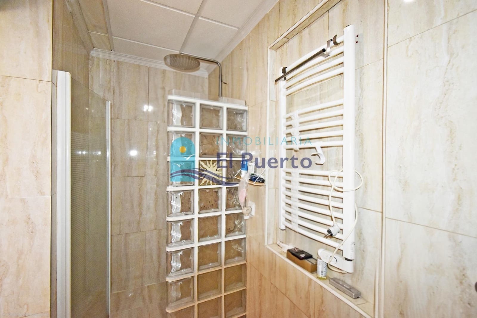 3 chambre Villa/Maison à vendre à Puerto de Mazarron avec garage - 338 000 € (Ref: 9942603)
