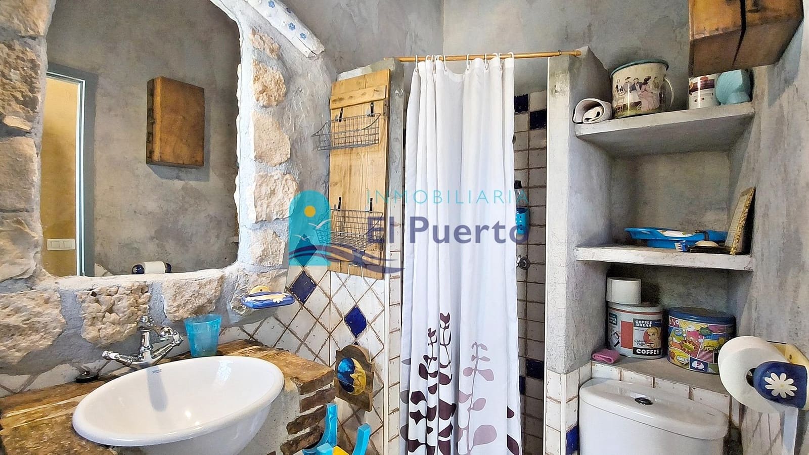 4 Zimmer Finca/Landgut zu verkaufen in Totana mit Pool - 350.000 € (Ref: 9942604)