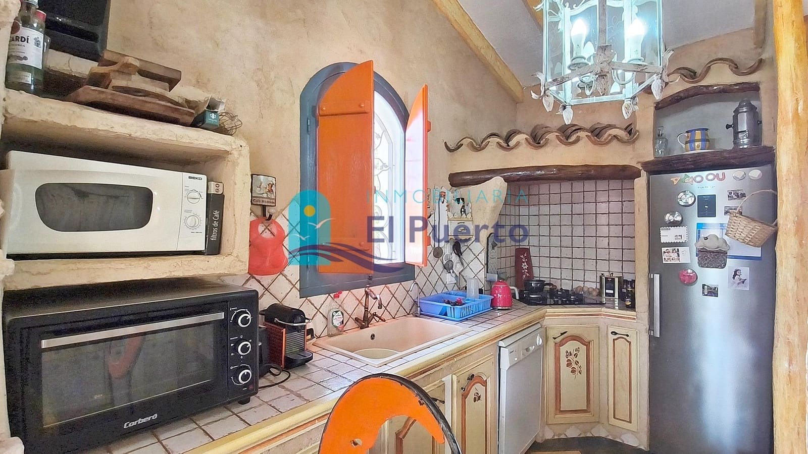 4 Zimmer Finca/Landgut zu verkaufen in Totana mit Pool - 350.000 € (Ref: 9942604)
