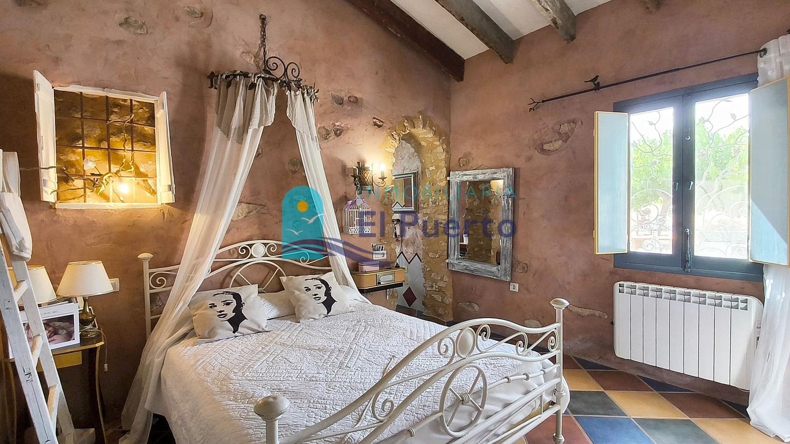 4 Zimmer Finca/Landgut zu verkaufen in Totana mit Pool - 350.000 € (Ref: 9942604)