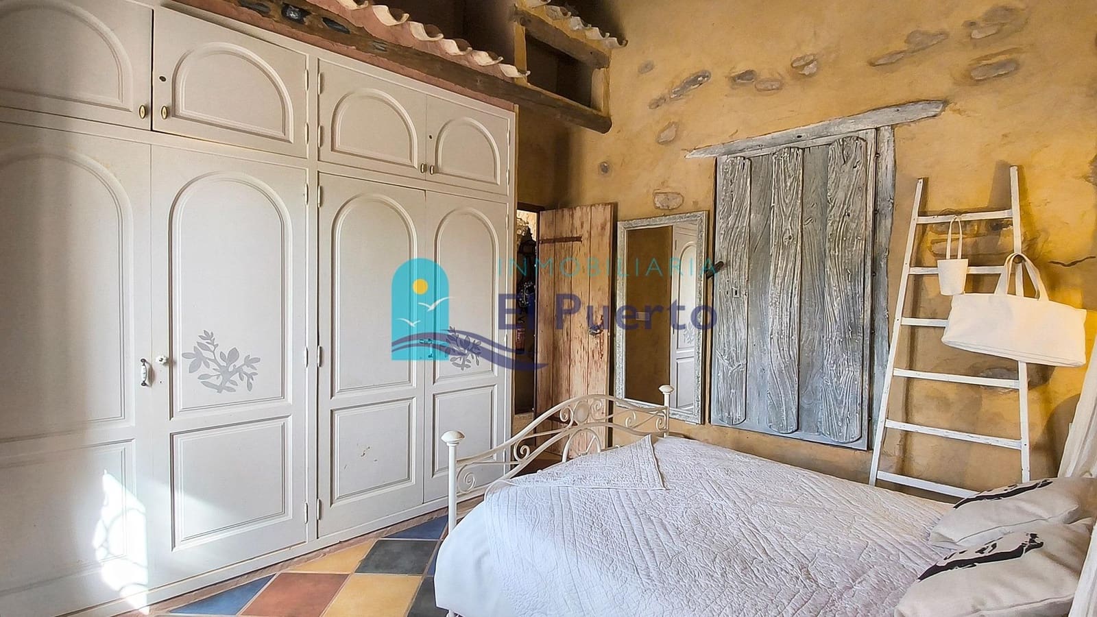 4 Zimmer Finca/Landgut zu verkaufen in Totana mit Pool - 350.000 € (Ref: 9942604)