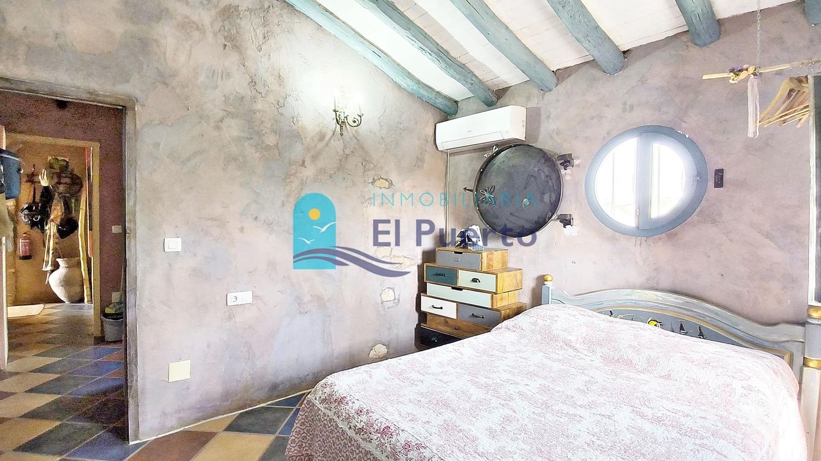4 Zimmer Finca/Landgut zu verkaufen in Totana mit Pool - 350.000 € (Ref: 9942604)