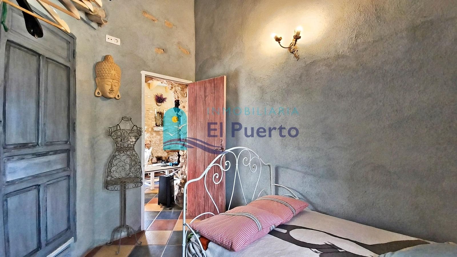 4 Zimmer Finca/Landgut zu verkaufen in Totana mit Pool - 350.000 € (Ref: 9942604)