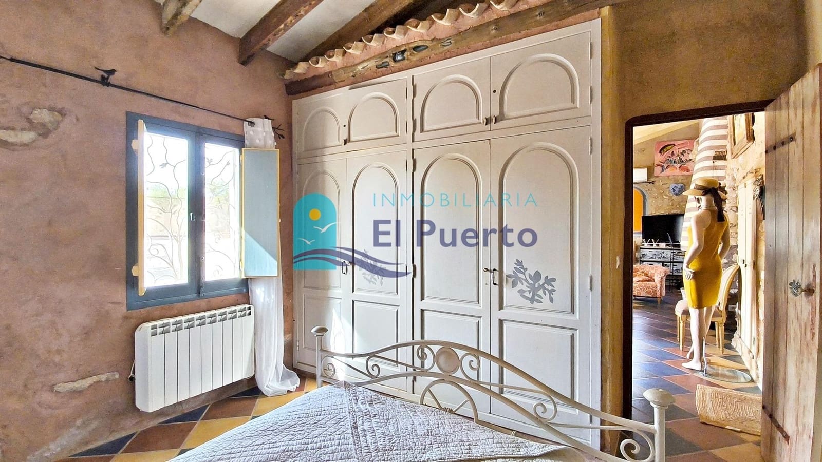 4 Zimmer Finca/Landgut zu verkaufen in Totana mit Pool - 350.000 € (Ref: 9942604)