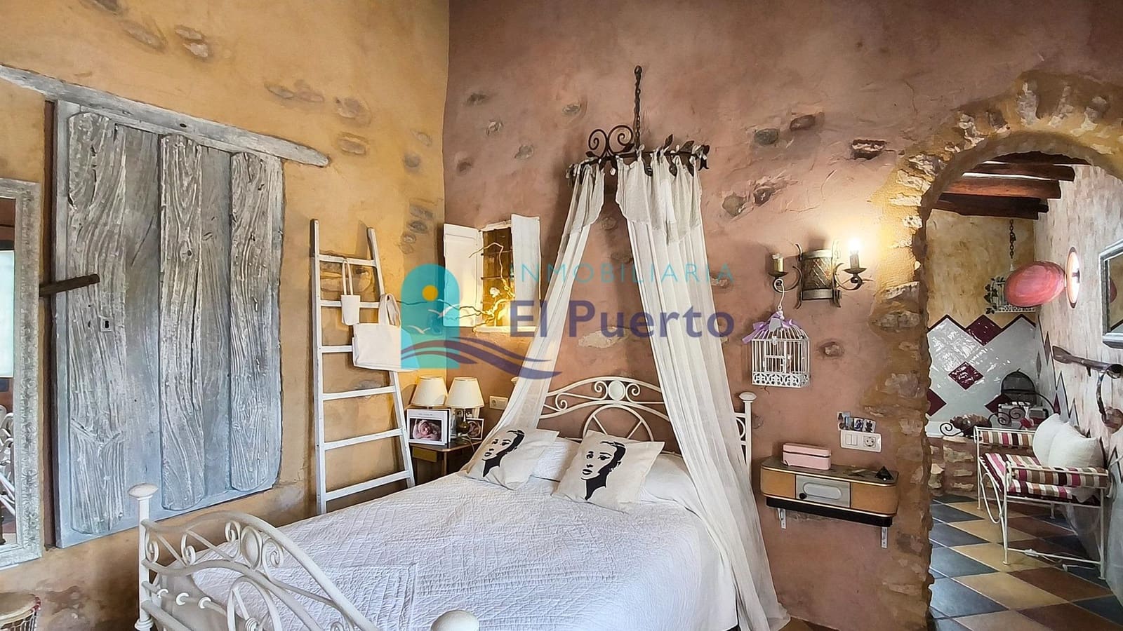4 Zimmer Finca/Landgut zu verkaufen in Totana mit Pool - 350.000 € (Ref: 9942604)