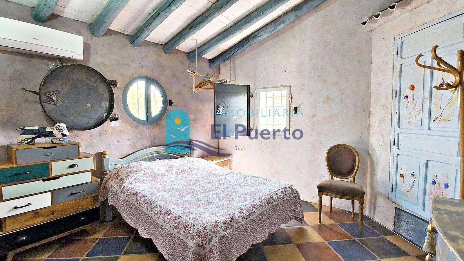 4 Zimmer Finca/Landgut zu verkaufen in Totana mit Pool - 350.000 € (Ref: 9942604)