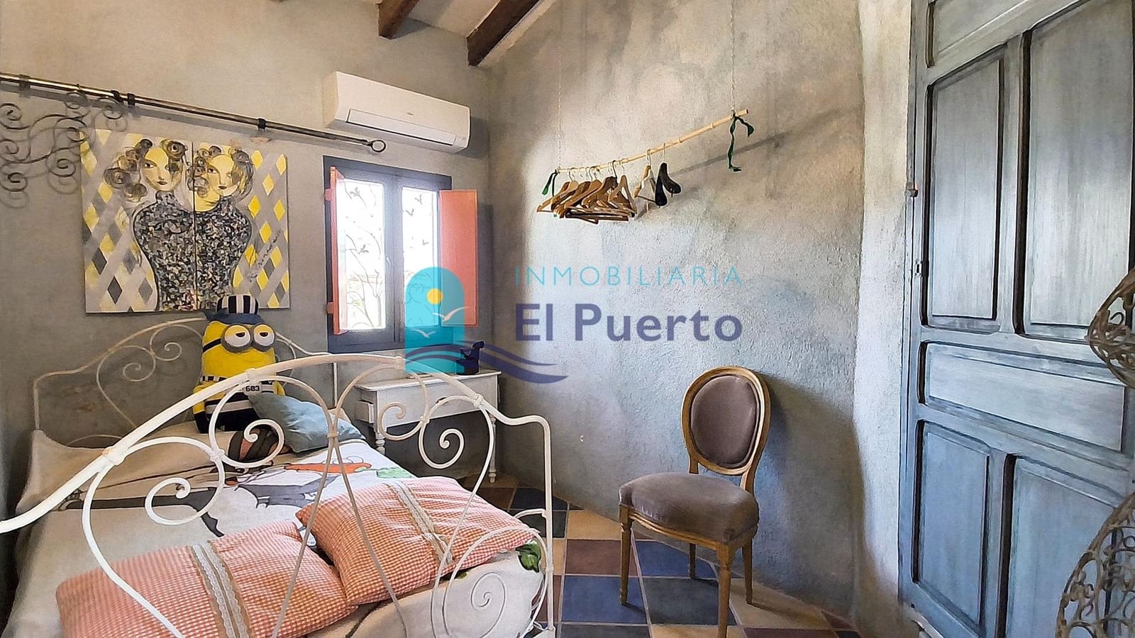 4 Zimmer Finca/Landgut zu verkaufen in Totana mit Pool - 350.000 € (Ref: 9942604)