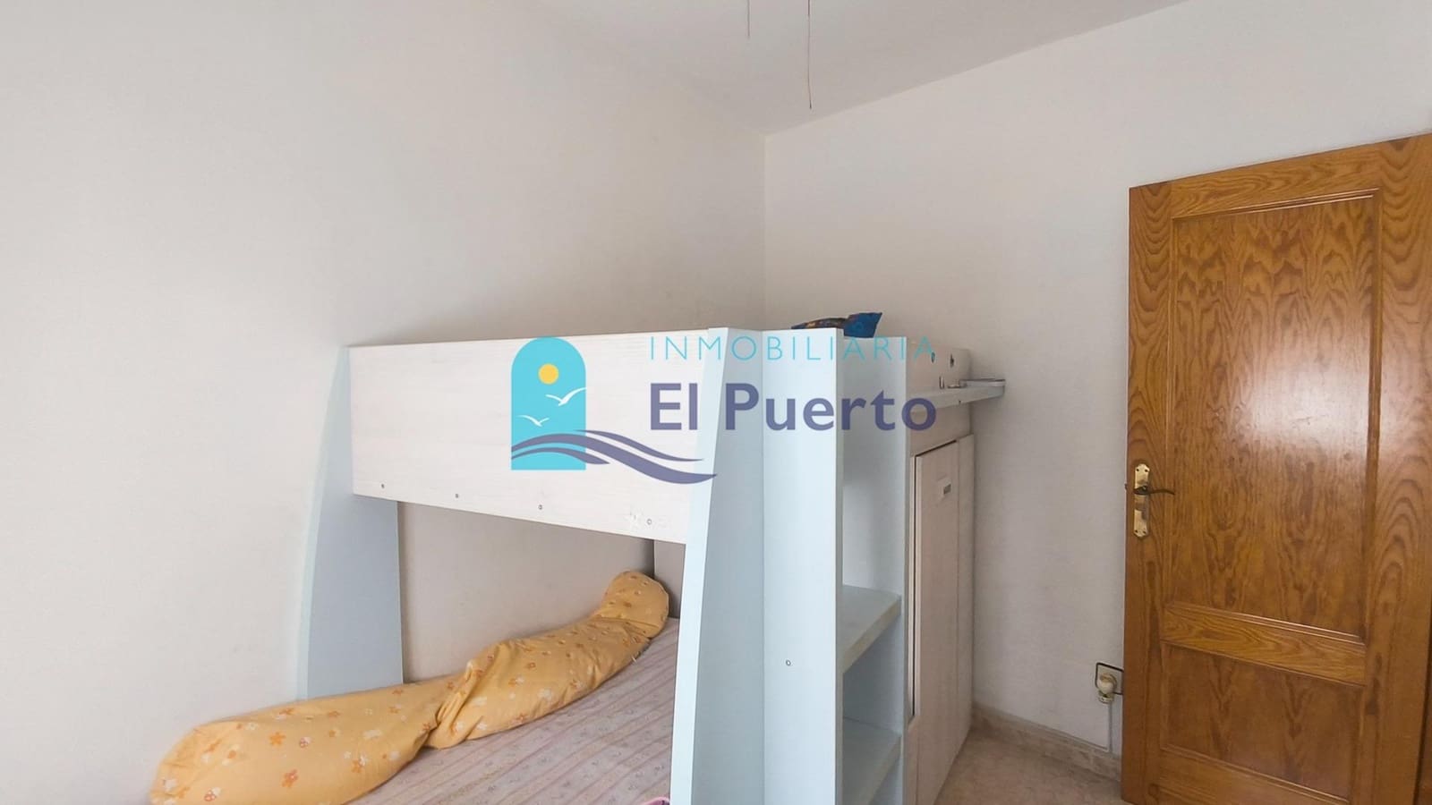 2 soveværelse Lejlighed til salg i Puerto de Mazarron - € 105.000 (Ref: 9945799)