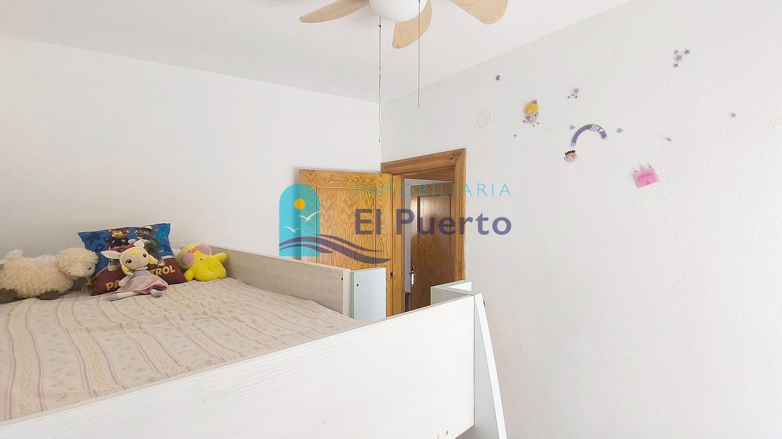 2 soveværelse Lejlighed til salg i Puerto de Mazarron - € 105.000 (Ref: 9945799)