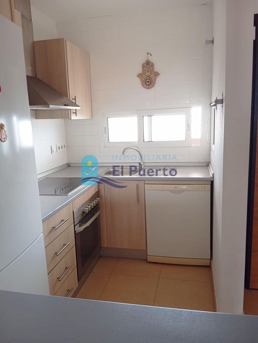 2 quarto Apartamento para venda em Condado de Alhama com piscina - 129 000 € (Ref: 9945800)