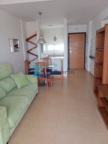 2 soverom Leilighet til salgs i Condado de Alhama, Alhama de Murcia med svømmebasseng - € 129 000 (Ref: 9945800)