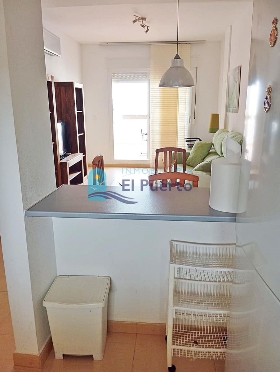2 quarto Apartamento para venda em Condado de Alhama com piscina - 129 000 € (Ref: 9945800)