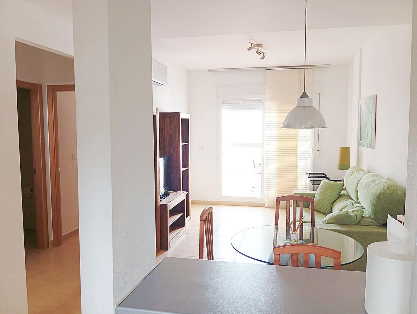 2 quarto Apartamento para venda em Condado de Alhama com piscina - 129 000 € (Ref: 9945800)