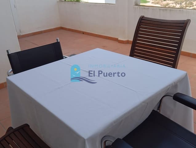2 soverom Leilighet til salgs i Condado de Alhama, Alhama de Murcia med svømmebasseng - € 129 000 (Ref: 9945800)