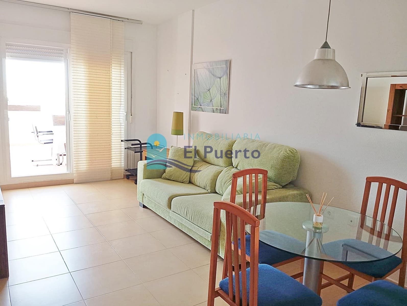 2 quarto Apartamento para venda em Condado de Alhama com piscina - 129 000 € (Ref: 9945800)
