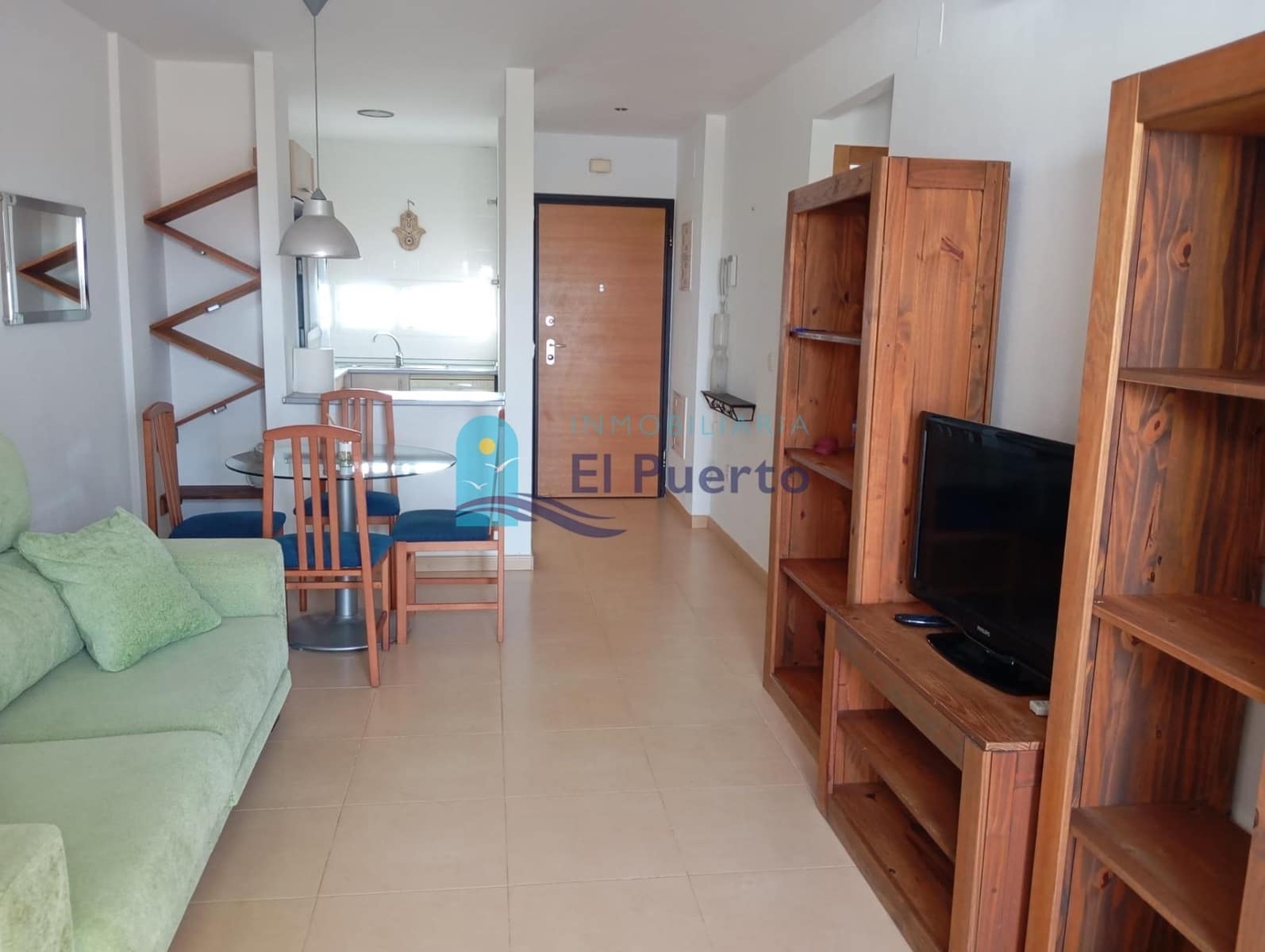 2 quarto Apartamento para venda em Condado de Alhama com piscina - 129 000 € (Ref: 9945800)
