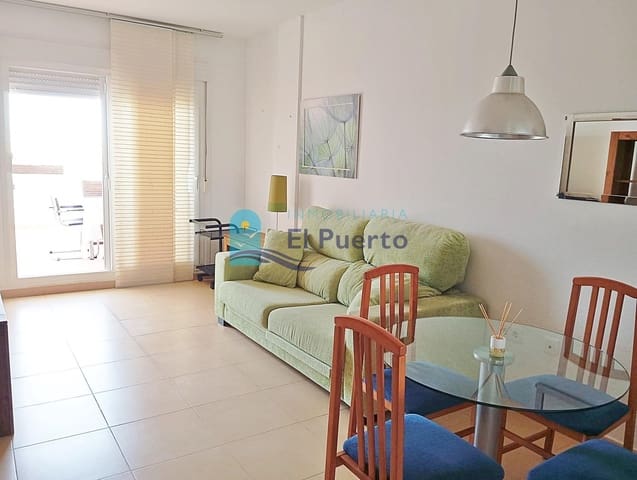 2 soverom Leilighet til salgs i Condado de Alhama, Alhama de Murcia med svømmebasseng - € 129 000 (Ref: 9945800)