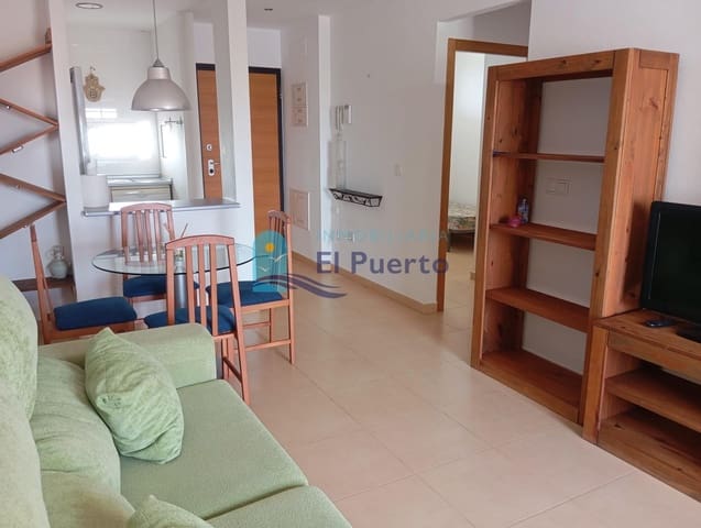 2 soverom Leilighet til salgs i Condado de Alhama, Alhama de Murcia med svømmebasseng - € 129 000 (Ref: 9945800)
