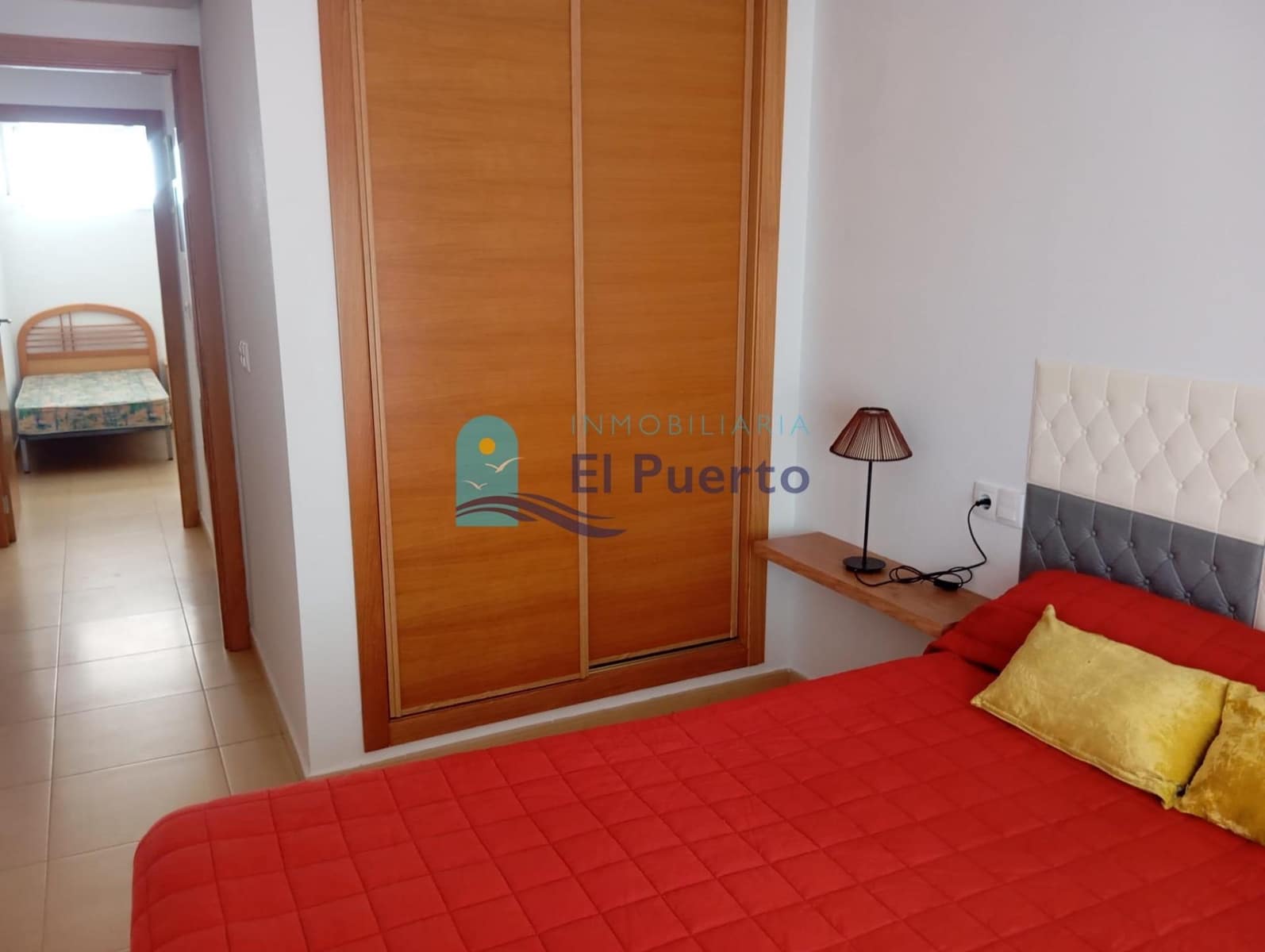 2 quarto Apartamento para venda em Condado de Alhama com piscina - 129 000 € (Ref: 9945800)