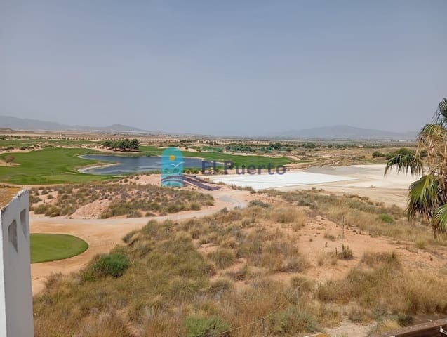 2 soverom Leilighet til salgs i Condado de Alhama, Alhama de Murcia med svømmebasseng - € 129 000 (Ref: 9945800)