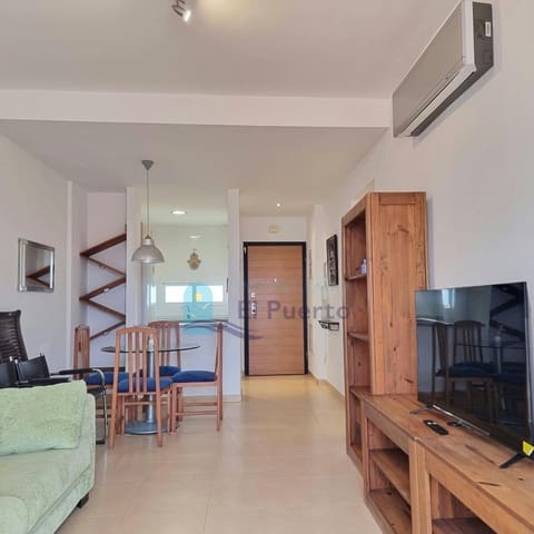 2 soveværelse Lejlighed til salg i Condado de Alhama, Alhama de Murcia med swimmingpool garage - € 131.000 (Ref: 9945800)
