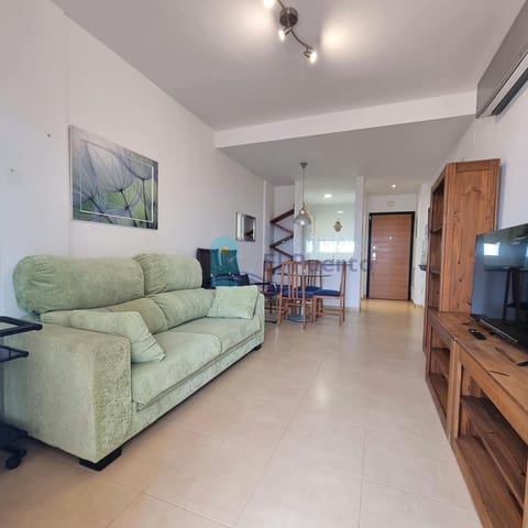 2 soveværelse Lejlighed til salg i Condado de Alhama, Alhama de Murcia med swimmingpool garage - € 131.000 (Ref: 9945800)
