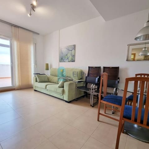 2 soveværelse Lejlighed til salg i Condado de Alhama, Alhama de Murcia med swimmingpool garage - € 131.000 (Ref: 9945800)