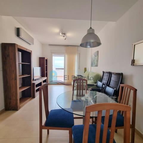 2 soveværelse Lejlighed til salg i Condado de Alhama, Alhama de Murcia med swimmingpool garage - € 131.000 (Ref: 9945800)