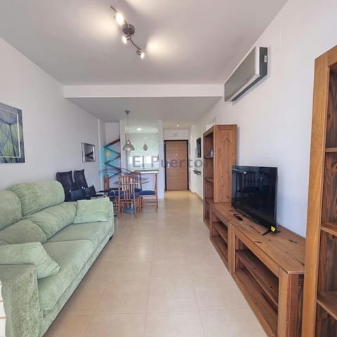 2 soveværelse Lejlighed til salg i Condado de Alhama, Alhama de Murcia med swimmingpool garage - € 131.000 (Ref: 9945800)