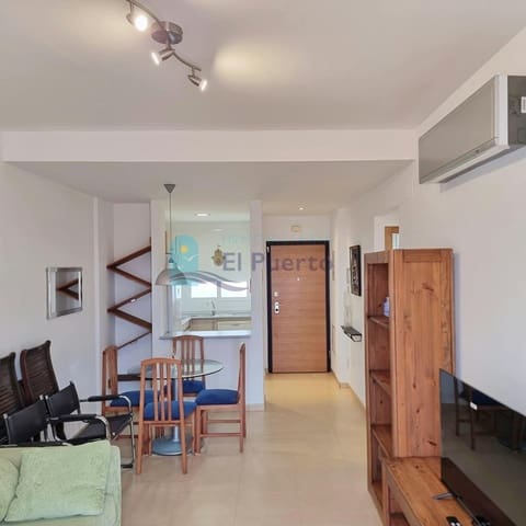 2 soveværelse Lejlighed til salg i Condado de Alhama, Alhama de Murcia med swimmingpool garage - € 131.000 (Ref: 9945800)