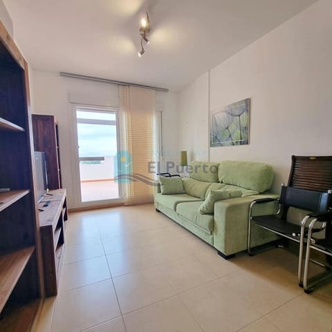 2 soveværelse Lejlighed til salg i Condado de Alhama, Alhama de Murcia med swimmingpool garage - € 131.000 (Ref: 9945800)