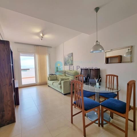 2 soveværelse Lejlighed til salg i Condado de Alhama, Alhama de Murcia med swimmingpool garage - € 131.000 (Ref: 9945800)