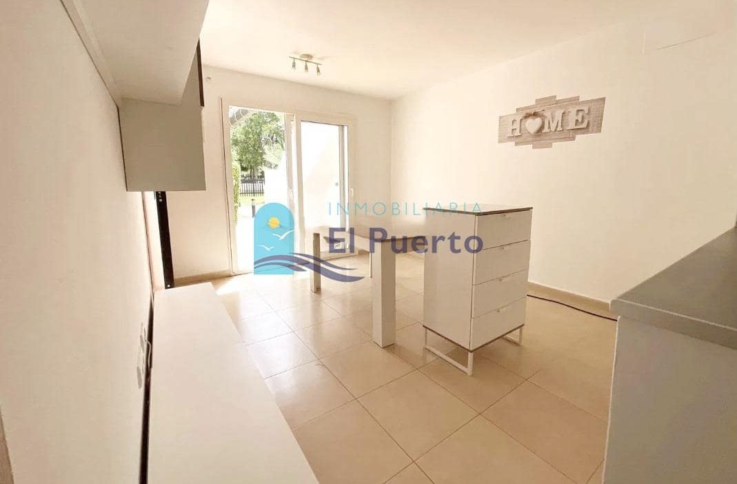 3 soveværelse Lejlighed til salg i Condado de Alhama med swimmingpool - € 128.000 (Ref: 9945801)