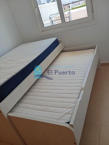 3 soveværelse Lejlighed til salg i Condado de Alhama, Alhama de Murcia med swimmingpool - € 128.000 (Ref: 9945801)