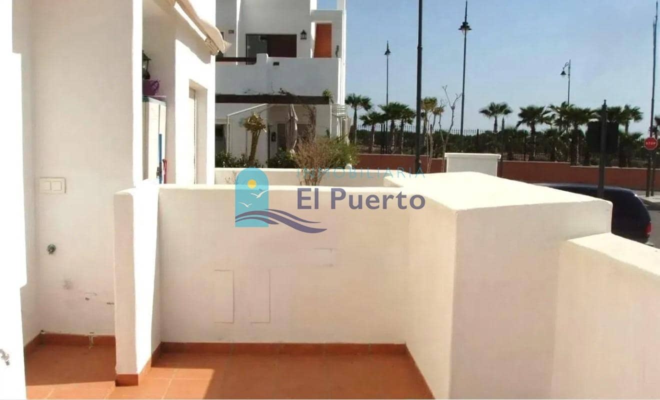 3 soveværelse Lejlighed til salg i Condado de Alhama med swimmingpool - € 128.000 (Ref: 9945801)
