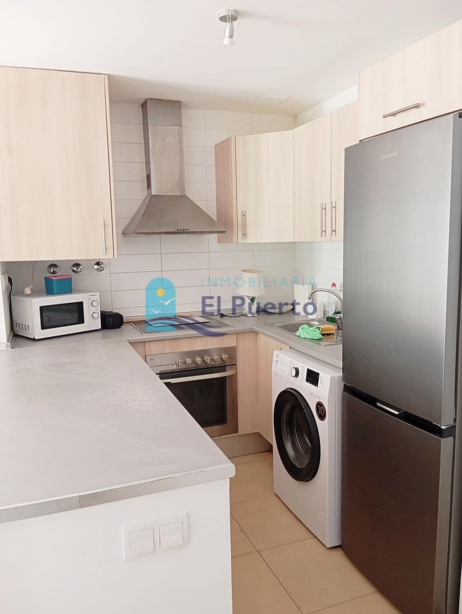 3 soveværelse Lejlighed til salg i Condado de Alhama med swimmingpool - € 128.000 (Ref: 9945801)