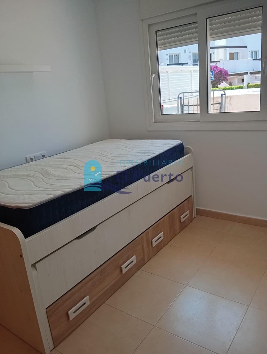 3 soveværelse Lejlighed til salg i Condado de Alhama med swimmingpool - € 128.000 (Ref: 9945801)