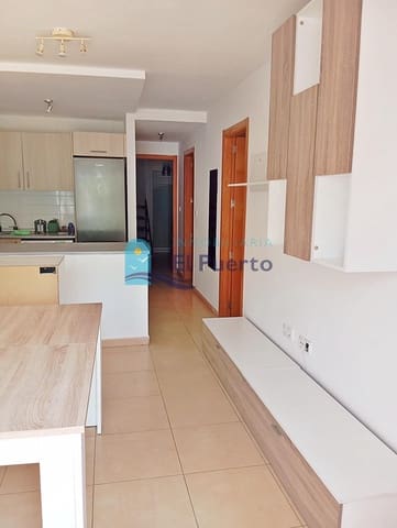 3 soveværelse Lejlighed til salg i Condado de Alhama, Alhama de Murcia med swimmingpool - € 128.000 (Ref: 9945801)
