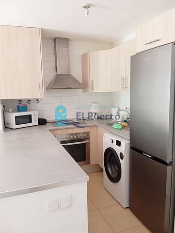 3 soveværelse Lejlighed til salg i Condado de Alhama, Alhama de Murcia med swimmingpool - € 128.000 (Ref: 9945801)