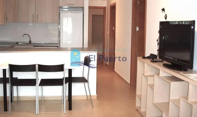 3 soveværelse Lejlighed til salg i Condado de Alhama, Alhama de Murcia med swimmingpool - € 128.000 (Ref: 9945801)