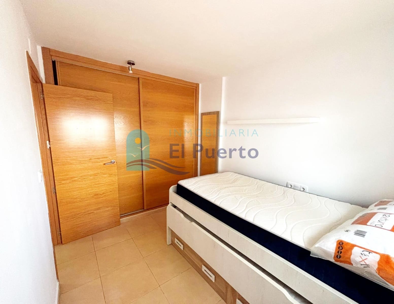 3 quarto Apartamento para venda em Condado de Alhama com piscina garagem - 130 000 € (Ref: 9945801)
