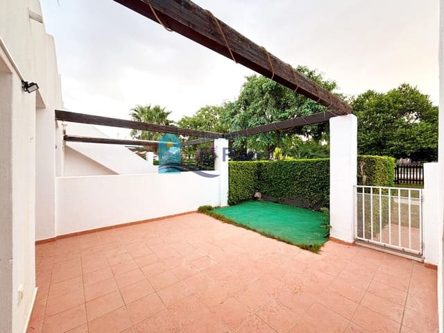 3 camera da letto Appartamento in vendita in Condado de Alhama, Alhama de Murcia con piscina - 128.000 € (Rif: 9945801)