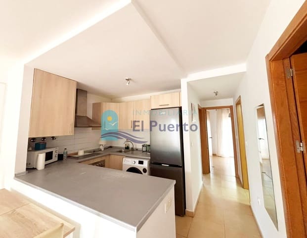 3 camera da letto Appartamento in vendita in Condado de Alhama, Alhama de Murcia con piscina - 128.000 € (Rif: 9945801)