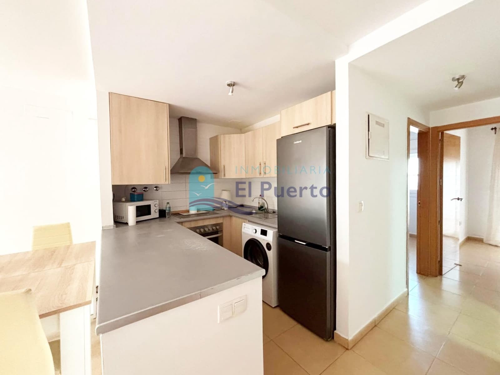 3 quarto Apartamento para venda em Condado de Alhama com piscina garagem - 130 000 € (Ref: 9945801)