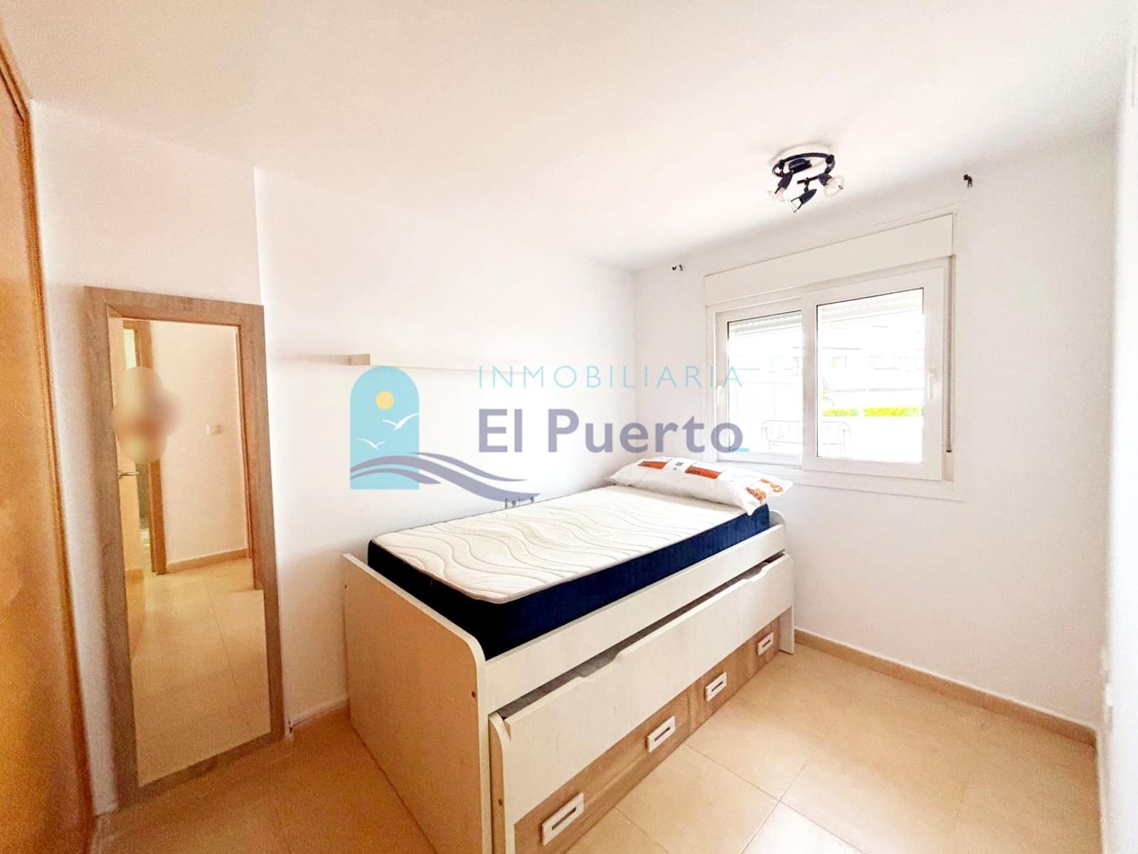 3 quarto Apartamento para venda em Condado de Alhama com piscina garagem - 130 000 € (Ref: 9945801)