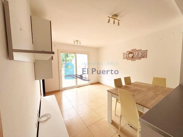 3 camera da letto Appartamento in vendita in Condado de Alhama, Alhama de Murcia con piscina - 128.000 € (Rif: 9945801)