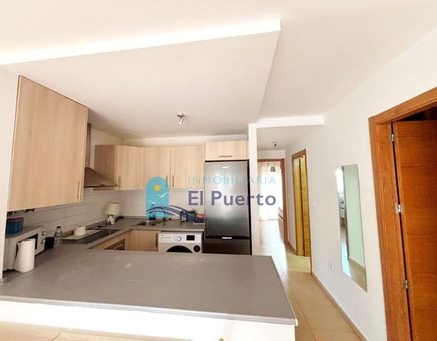 3 camera da letto Appartamento in vendita in Condado de Alhama, Alhama de Murcia con piscina - 128.000 € (Rif: 9945801)